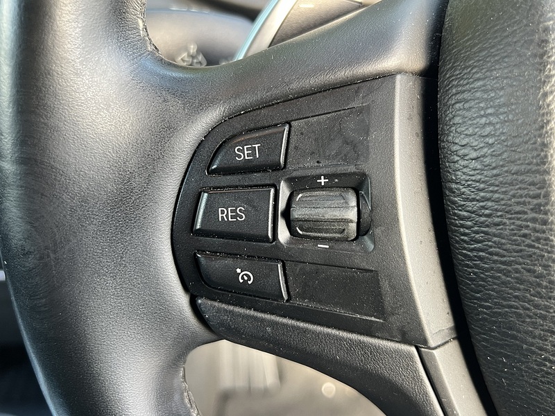 BMW X3 Xdrive20d M Sport - U11576