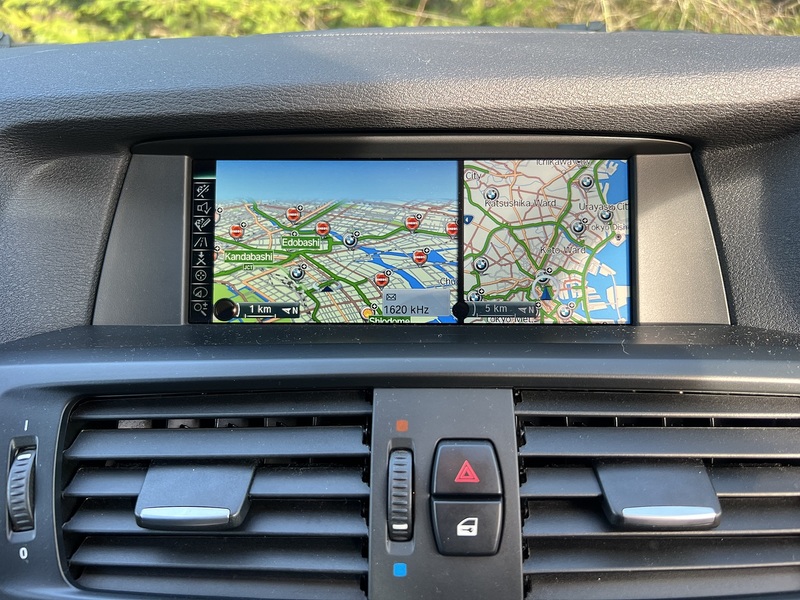 BMW X3 Xdrive20d M Sport - U11576