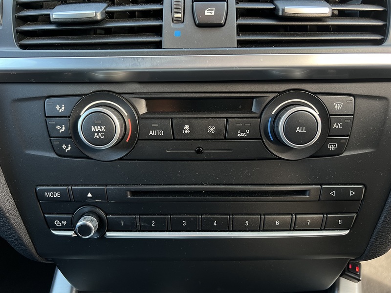 BMW X3 Xdrive20d M Sport - U11576