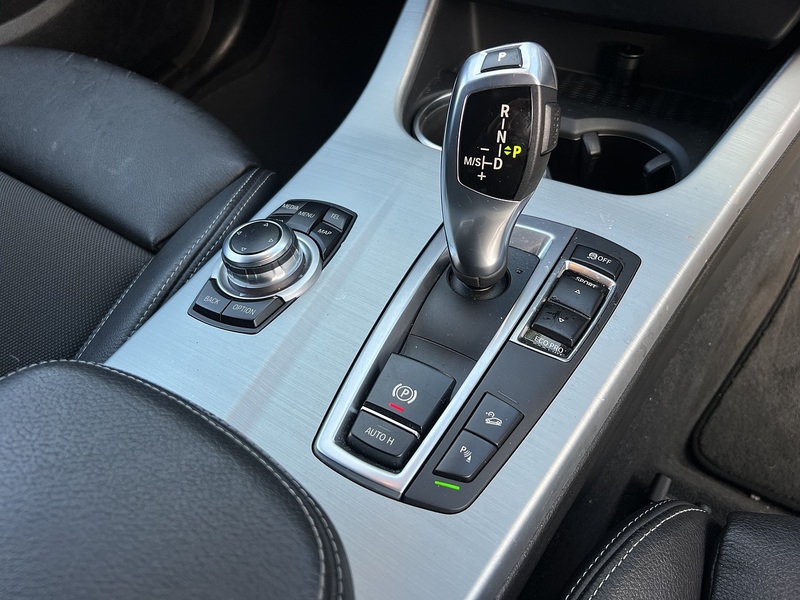 BMW X3 Xdrive20d M Sport - U11576