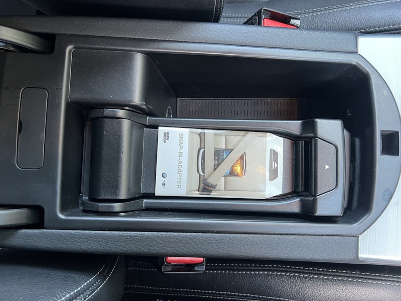 BMW X3 Xdrive20d M Sport - U11576