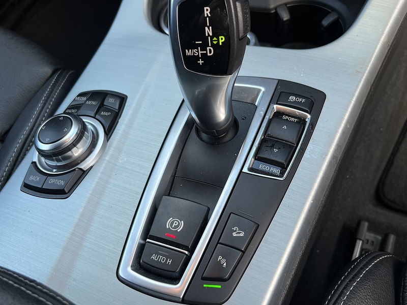 BMW X3 Xdrive20d M Sport - U11576