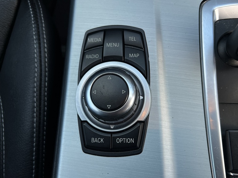 BMW X3 Xdrive20d M Sport - U11576