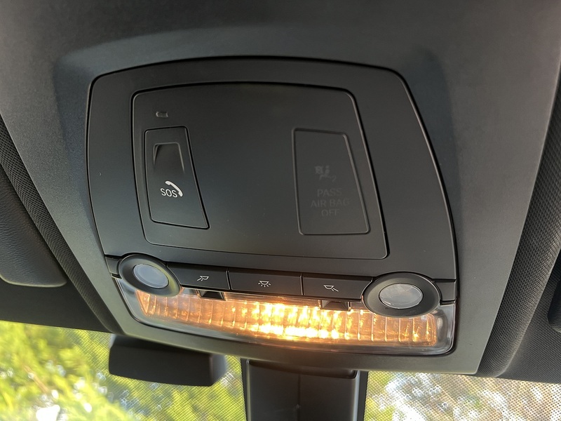 BMW X3 Xdrive20d M Sport - U11576