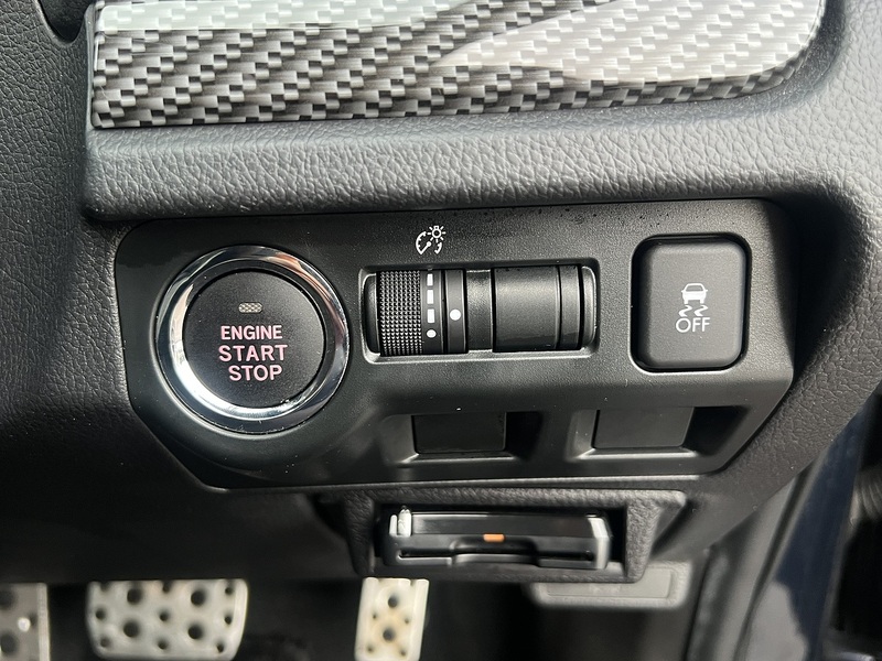 Subaru Forester I Xe Premium - U11577