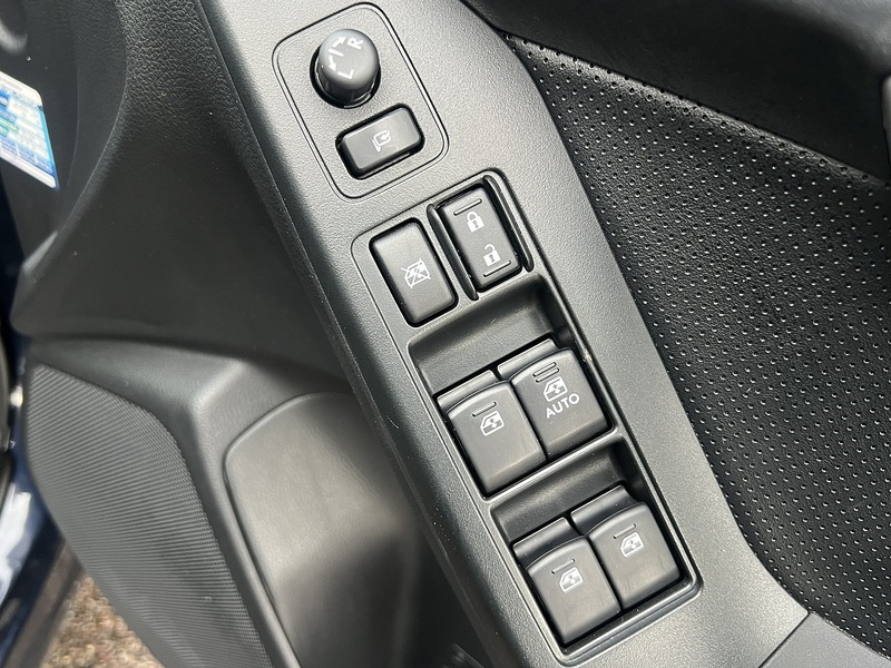 Subaru Forester I Xe Premium - U11577