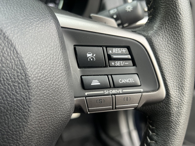 Subaru Forester I Xe Premium - U11577