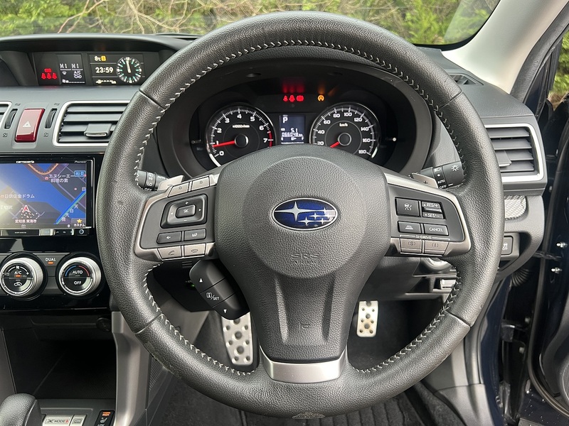 Subaru Forester I Xe Premium - U11577