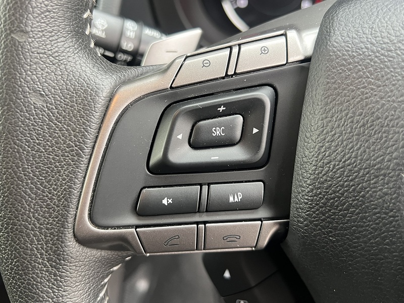 Subaru Forester I Xe Premium - U11577