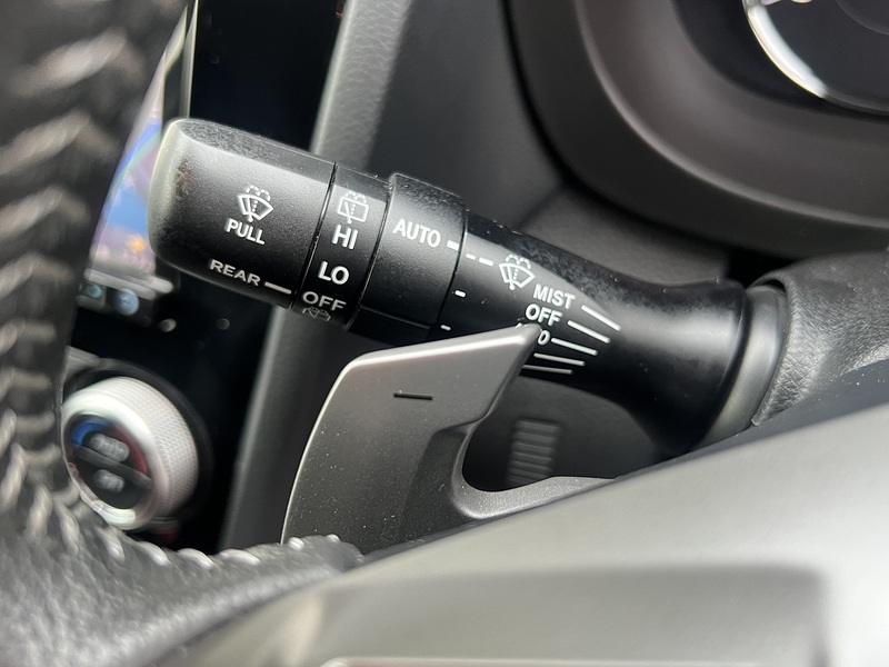 Subaru Forester I Xe Premium - U11577