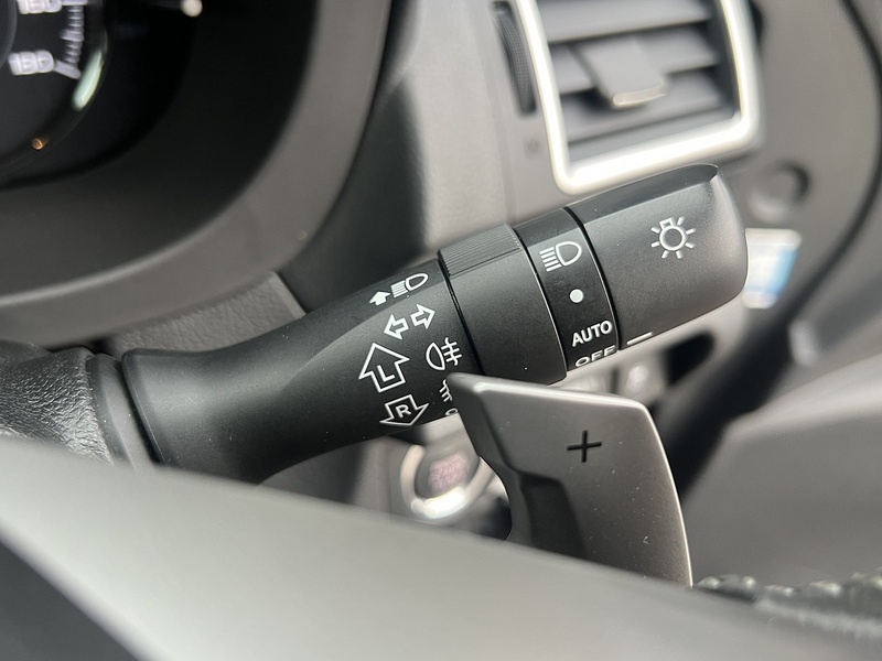 Subaru Forester I Xe Premium - U11577