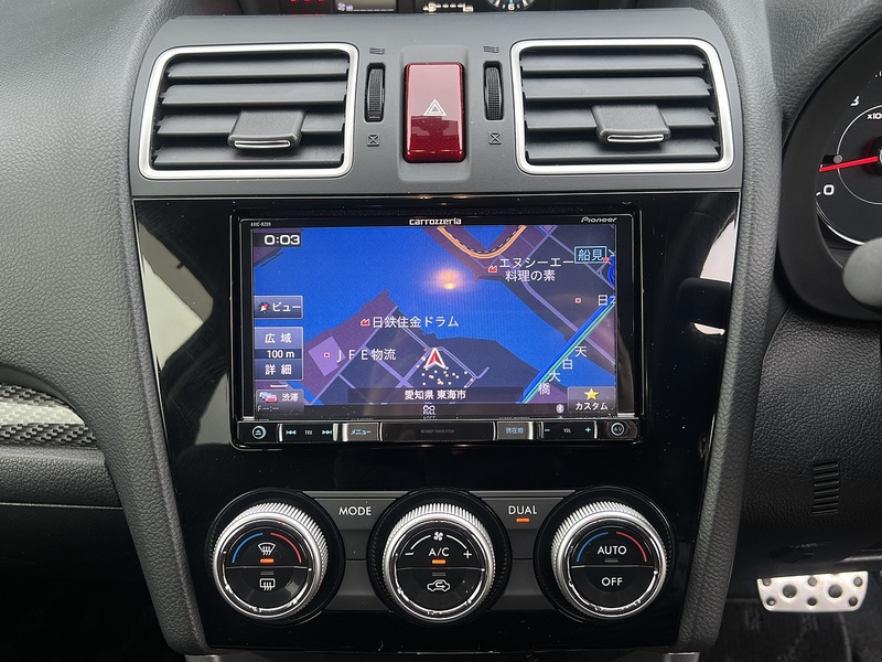 Subaru Forester I Xe Premium - U11577