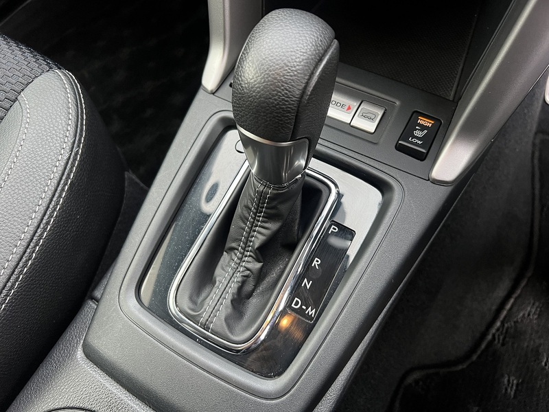 Subaru Forester I Xe Premium - U11577