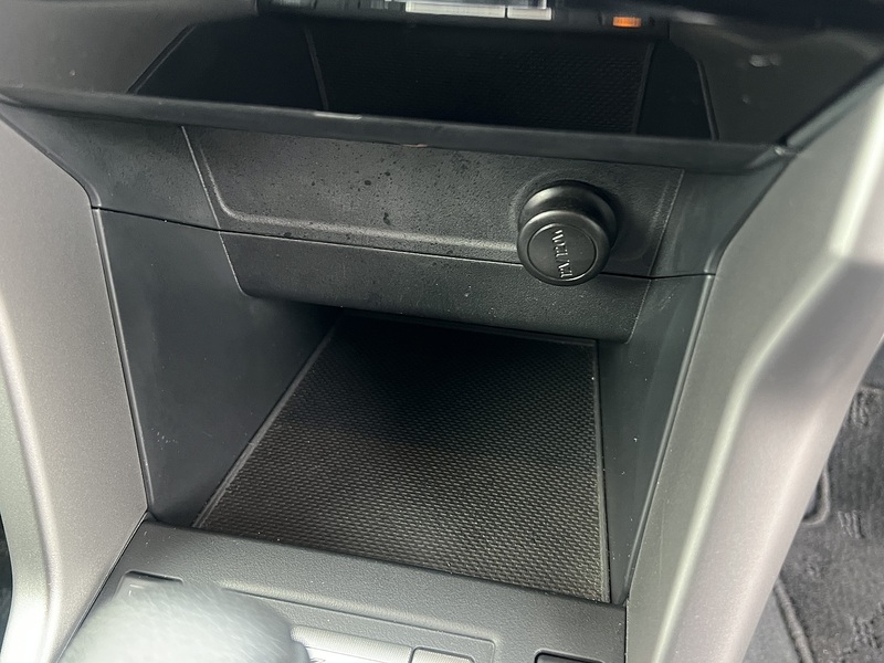 Subaru Forester I Xe Premium - U11577