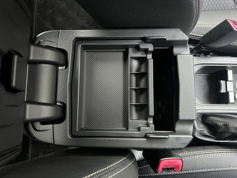 Subaru Forester I Xe Premium - U11577