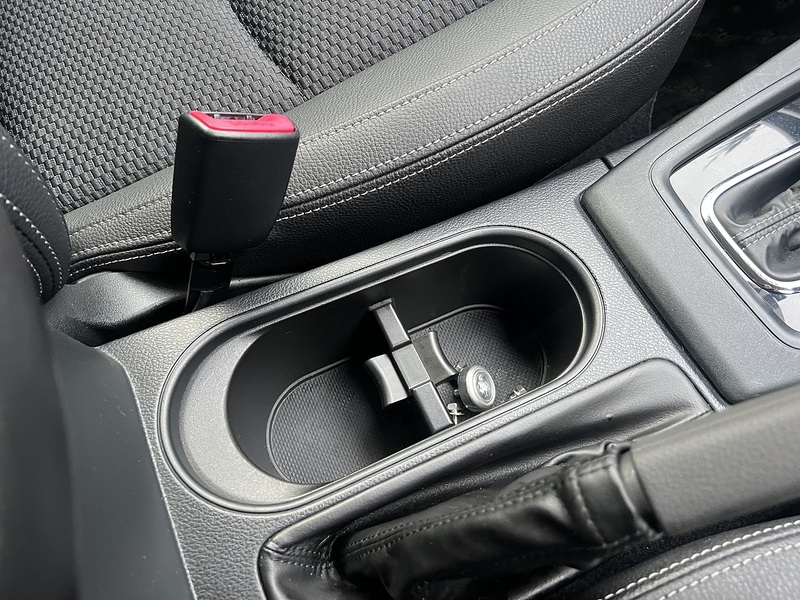 Subaru Forester I Xe Premium - U11577