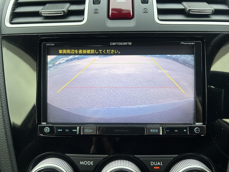 Subaru Forester I Xe Premium - U11577