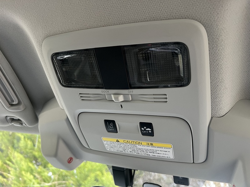 Subaru Forester I Xe Premium - U11577