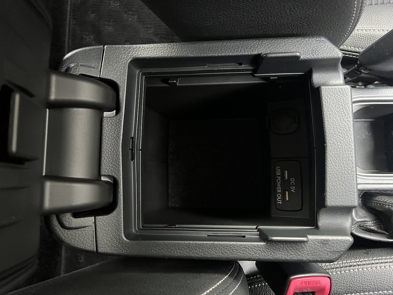 Subaru Forester I Xe Premium - U11577