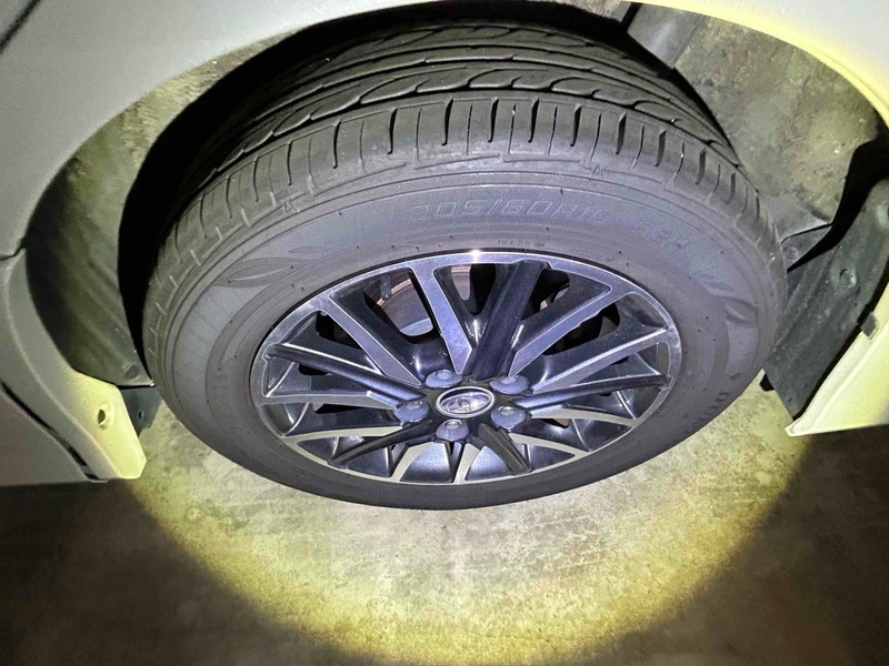 Toyota Voxy ZS Kirameki - U11579