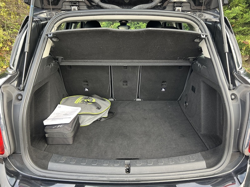 MINI Countryman Cooper SE - U11584