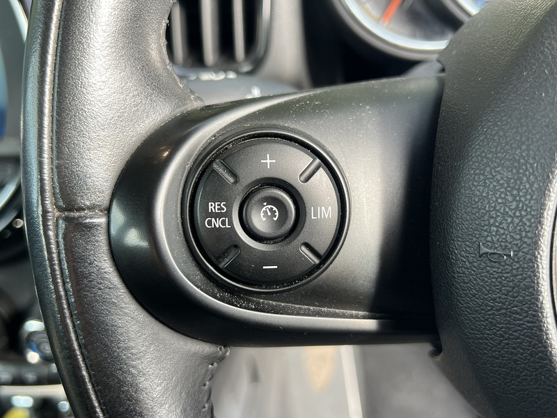 MINI Countryman Cooper SE - U11584