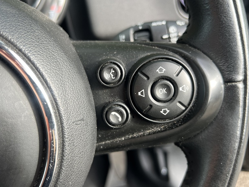 MINI Countryman Cooper SE - U11584