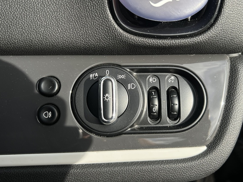 MINI Countryman Cooper SE - U11584