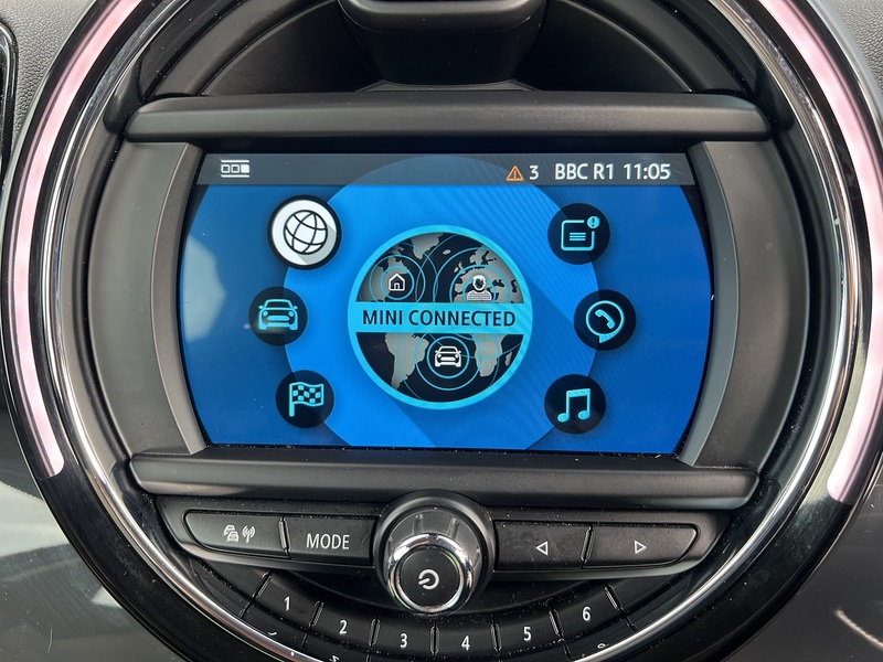 MINI Countryman Cooper SE - U11584