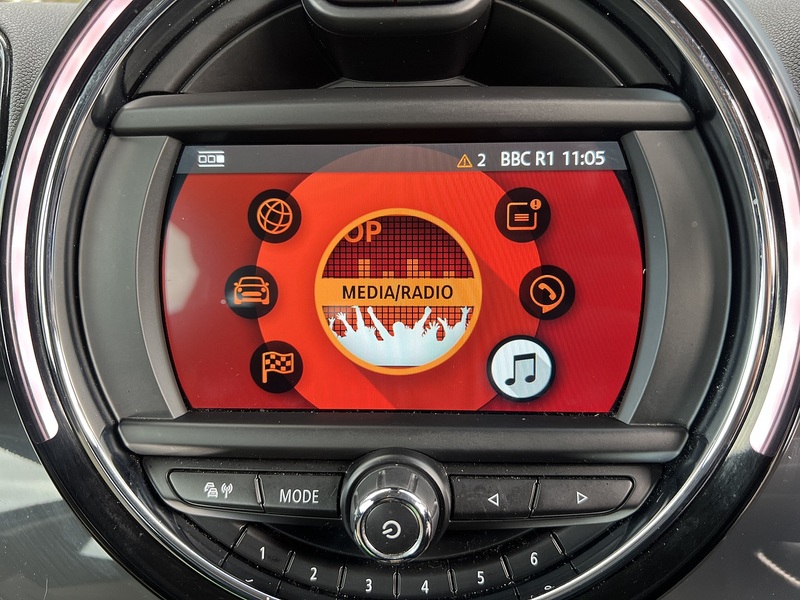 MINI Countryman Cooper SE - U11584