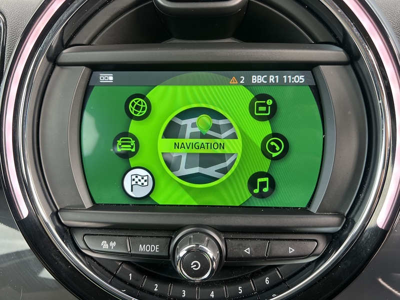 MINI Countryman Cooper SE - U11584