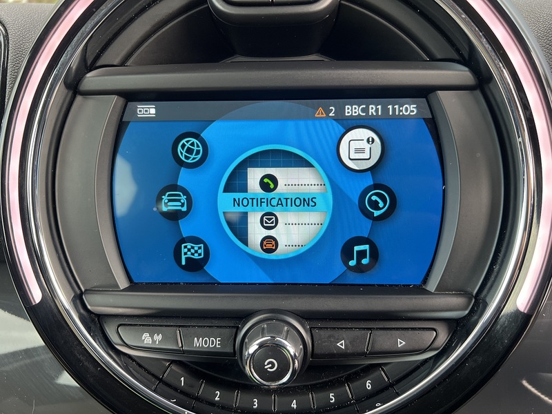 MINI Countryman Cooper SE - U11584