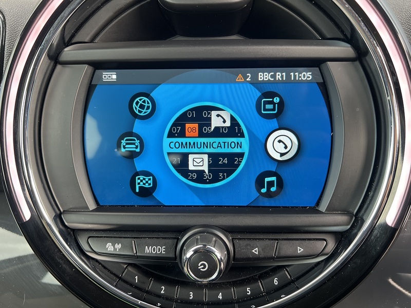 MINI Countryman Cooper SE - U11584