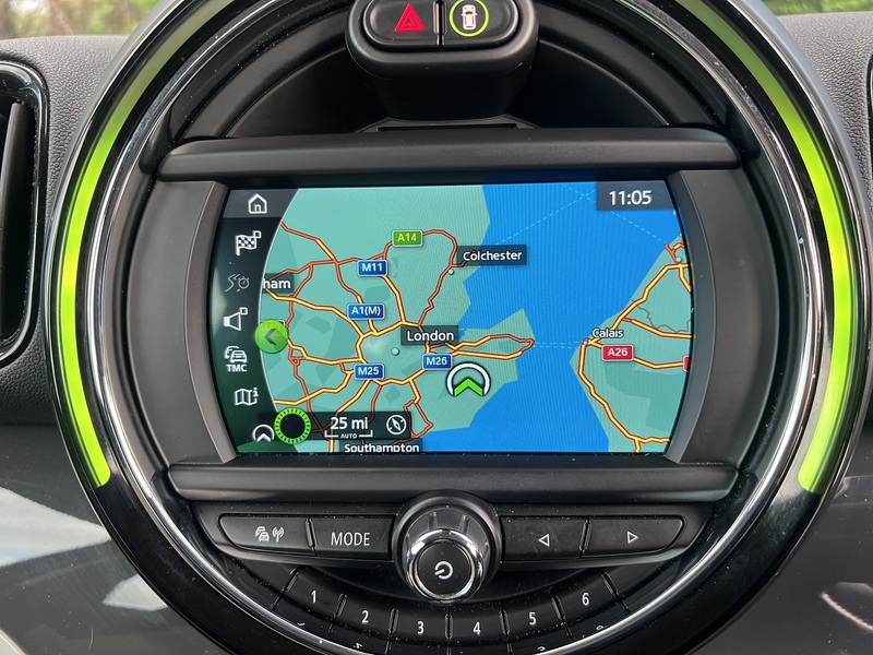 MINI Countryman Cooper SE - U11584