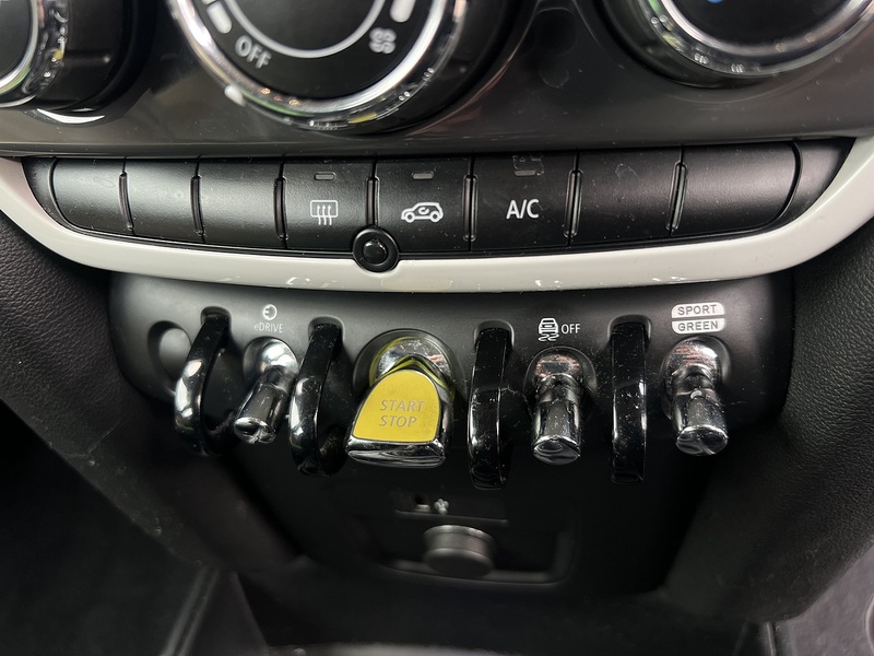 MINI Countryman Cooper SE - U11584