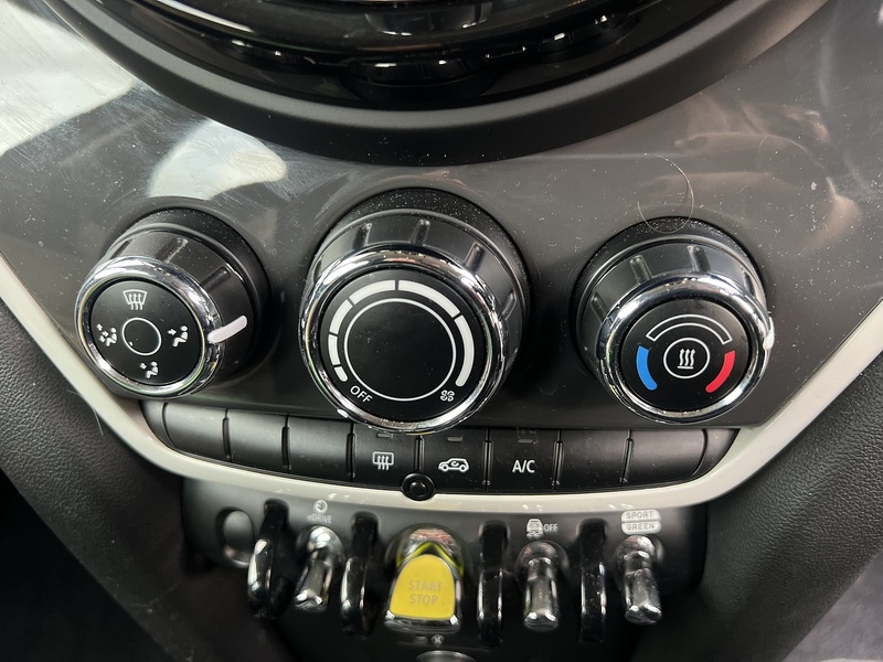 MINI Countryman Cooper SE - U11584