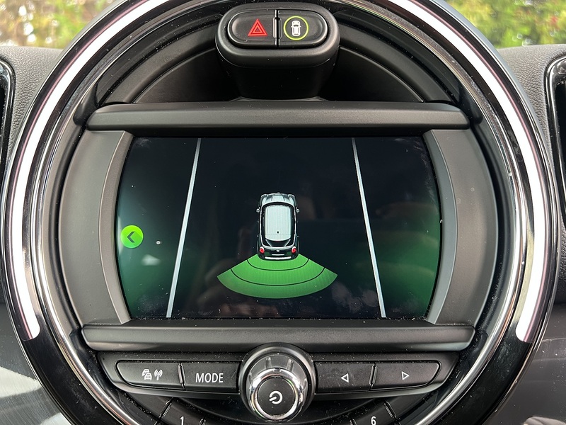 MINI Countryman Cooper SE - U11584