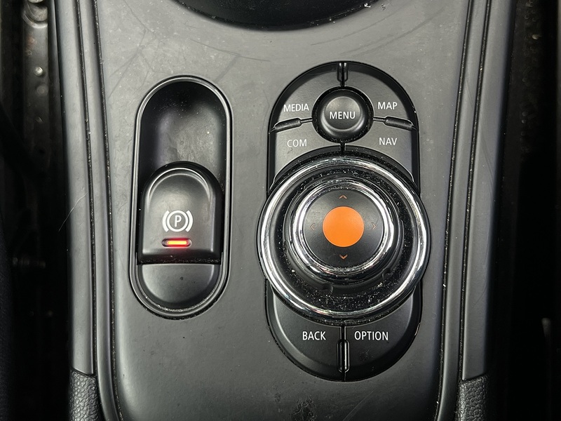 MINI Countryman Cooper SE - U11584