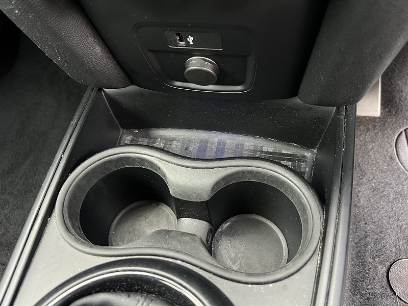 MINI Countryman Cooper SE - U11584