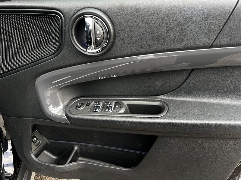 MINI Countryman Cooper SE - U11584