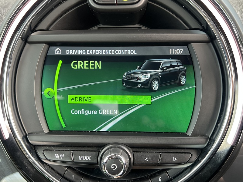 MINI Countryman Cooper SE - U11584