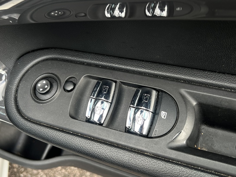 MINI Countryman Cooper SE - U11584