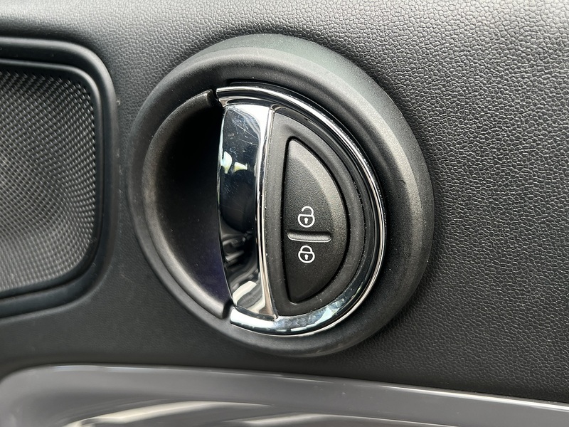 MINI Countryman Cooper SE - U11584