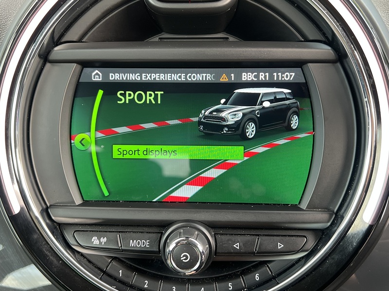 MINI Countryman Cooper SE - U11584