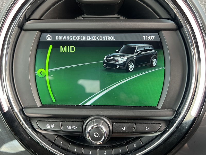 MINI Countryman Cooper SE - U11584