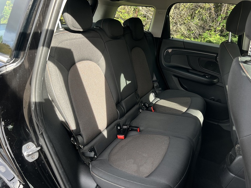 MINI Countryman Cooper SE - U11584