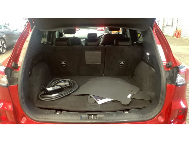 Ford Kuga EcoBoost Duratec ST-Line - U11585