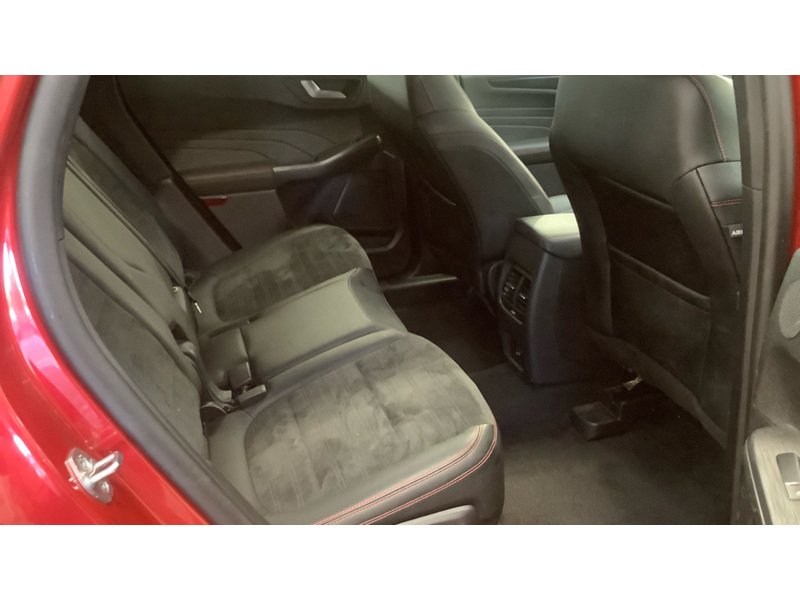 Ford Kuga EcoBoost Duratec ST-Line - U11585