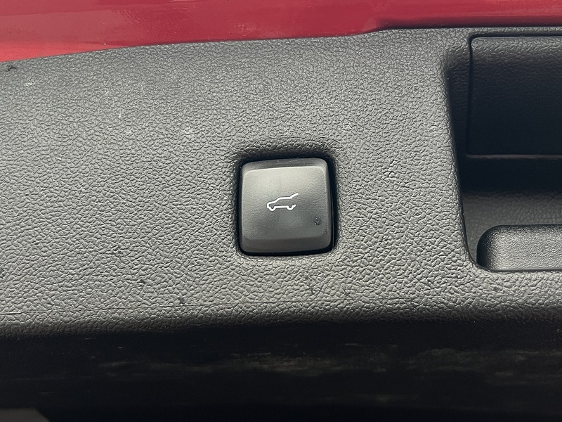 Ford Kuga EcoBoost Duratec ST-Line - U11585