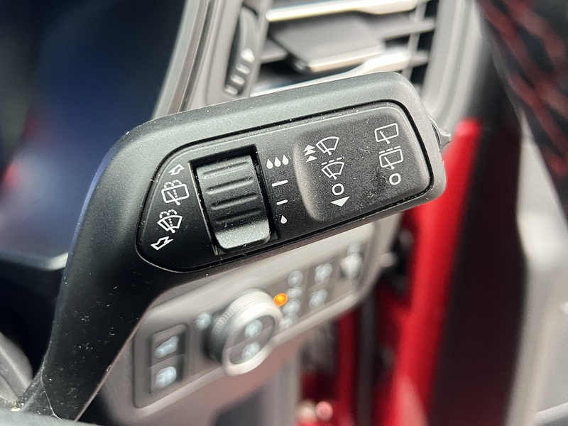 Ford Kuga EcoBoost Duratec ST-Line - U11585